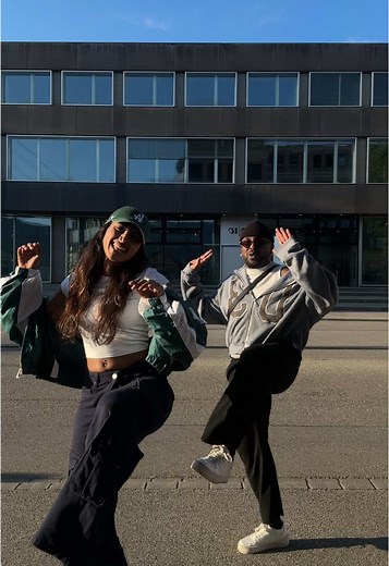 Catch the Best Tamil TikTok Dance Trends