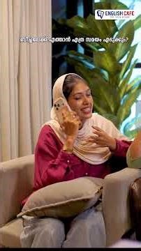 Taxi conversations made easy | English Cafe