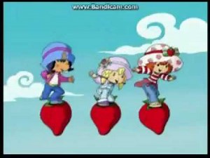 Closing To HiT Favorites:Springtime Fun 2008 DVD