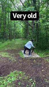 How Different Ages Throw a Disc # Daniel LaBelle FULL FUNNY EXPLANATION