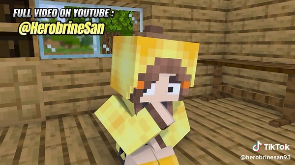 JJ's Impostor Mystery Unveiled in Maizen Part 5 Minecraft Animation