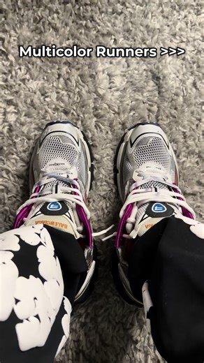 shoes from @obosneakers | use code “chrome” for -15% #foryoupage #shoes #fashiontiktok #viral