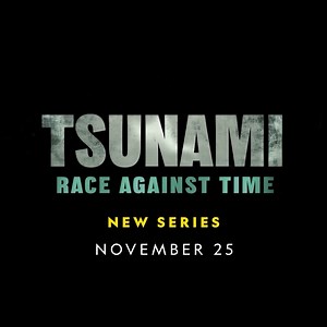 15K views · 110 reactions | Discover the power of the human spirit through stories of hope, hardship, and heroism from the 2004 Indian Ocean tsunami. Stream all episodes of #TsunamiRaceAgainstTime November 25, only on #DisneyPlus. | National Geographic Australia | Facebook