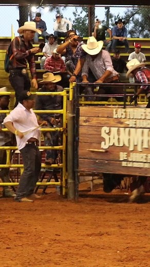 Serio Del Ciruelo 🤠 🆚🐂 El Guajolote Rancho San Miguel Los Toros Salvajes | Jaripeos Luminosos USA