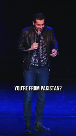 Max's Funniest Stand-Up Comedy Moments