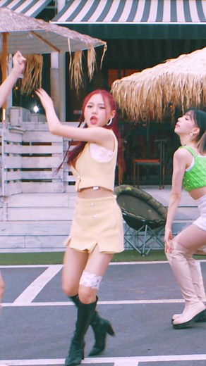 CLASSy 日本デビュー！SHUTDOWN