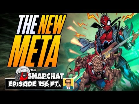 The NEW CARDS are INCREDIBLE?! Reviewing the season SO FAR! | Snap Chat Podcast #156