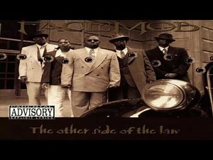 FACEMOB — BLACK WOMAN