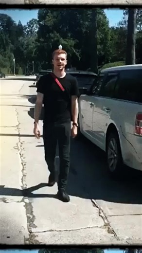 Cameron Monaghan: A Celebration of His Charm