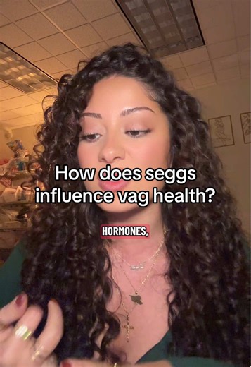 Let’s talk about vag health and why being mindful during intimacy is important and shouldn’t be weaponized! #fy #fyp