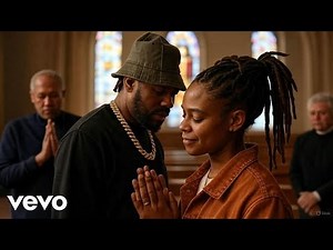 Popcaan & Koffee - Butterflies On Repeat (Official Music Video) 2025