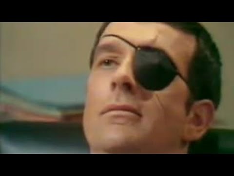 Falling into a Parallel Universe | Inferno | Doctor Who | BBC Studios