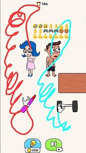 draw 2 hand #viral#short#video