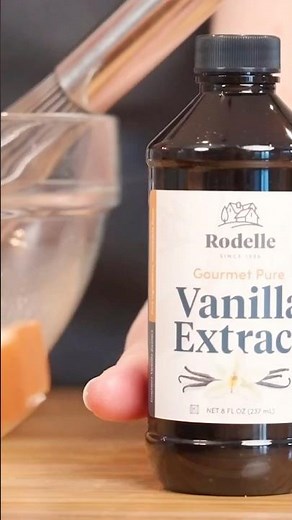 How Long Does Vanilla Extract Last Before It Goes Bad? | Rodelle Vanilla