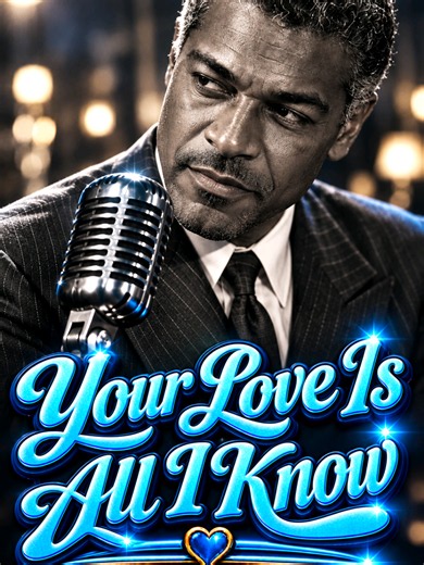 Your Love Is All I Know | Golden Soul Archive #Love #Soul #Music #retro #1950s