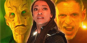 Star Trek: Discovery Series Finale Review: Captain Michael Burnham’s Story Gets a Definitive Ending