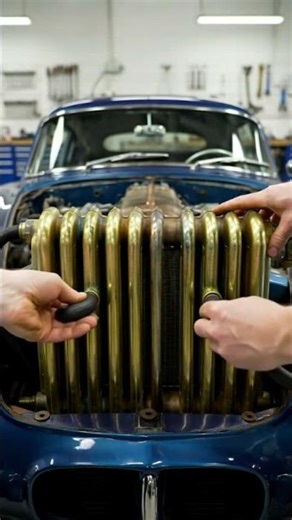 New Power Inside This Jaguar 🔥 Engine Fitment