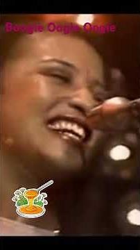Taste of honey performing (boogie, Oogie Oogie, )good music good vibration
