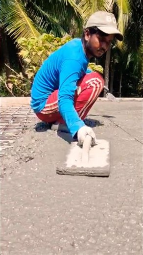 The ART of Perfect Concrete Leveling