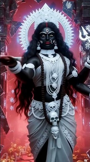 जय महाकाली जय महाकाली | Maa Kali Bhakti Song