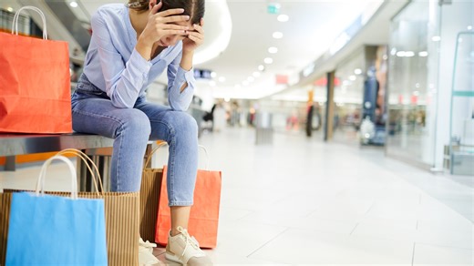 Bid farewell to 25-year-old retail legend as popular mall location closes down