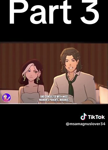 MSA: Encuentro con el misterioso Magnus