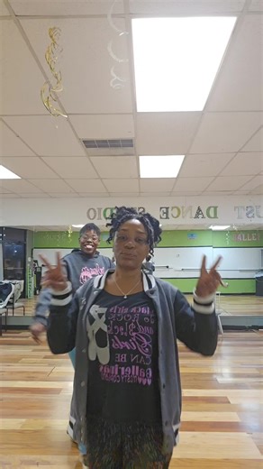 walk run sled your body to class tonight. we have been snowed in too long. If you can make it meet me at the studio 7-8pm because it's Line Dance Tuesday