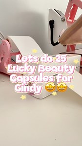 1.2K views · 43 reactions | Order #10011512. Thank you for your purchase Cindy  !! Enjoy Free Shipping when you Shop with us at 殺️➡️www.mdeevinebeauty.com. #beautyscoops #asmr #giftideasforher #asmrmakeup #coffeecup #asmr #satisfying #asmrmakeup #makeupaddict #makeup #beautyscoops #mystery #surprisescoops #makeup #makeupmusthaves #viralreelsfacebook #viralpost2025シ #reelstrending #trendingnow | MDeevine | Facebook