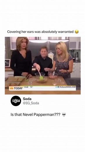 Nevel Papperman: You'll Rue the Day!