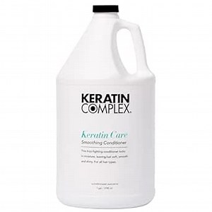 Keratin Complex Keratin Care Smoothing Conditioner