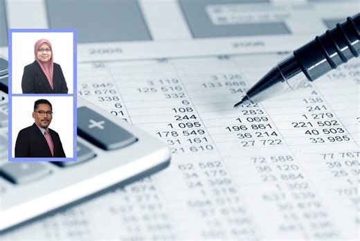 Laluan 'TVET Perakaunan' wajar diperkasa