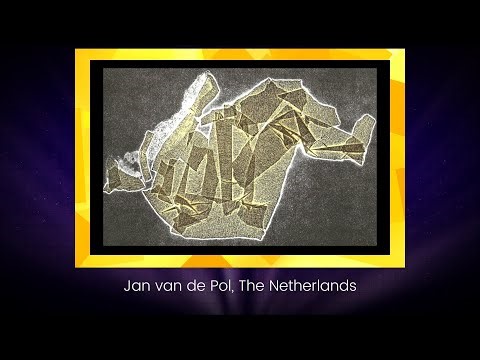 2025 Featured Mail Art Selections (4 of 5)