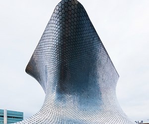 ▷ Arquitectos Mexicanos Famosos » Obras de 15 Arquitectos