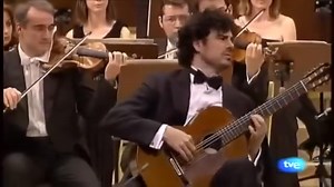 229K views · 6.1K reactions | Concierto de Aranjuez. II Adagio. Joaquín Rodrigo. Pablo Saínz Villegas/Carlos Kalmar/ORTVE. | Khánh Jenny | Facebook