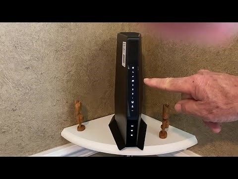 NETGEAR Nighthawk WiFi 6 CAX30 Modem-Router Combo - HONEST Review