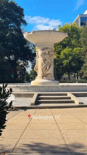 Washington DC | Your guide to Dupont Circle! 🏛️ One of DC’s most vibrant neighborhoods has something for everyone. Save this for your next visit: 🎨 Tour... | Instagram