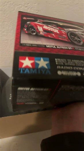 Don’t get me started on tamiya tt-02s