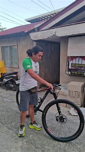 200k Bike Setup Shimano Di2 Merida XT Carbon DT Swiss Canondale Lefty #mtbforyou