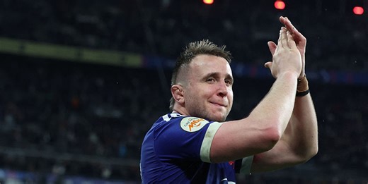 'Wales will win the battle of the anthems but that may be about it'