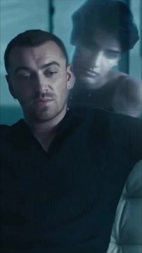Sam Smith - Dancing With A Stranger ft. Normani