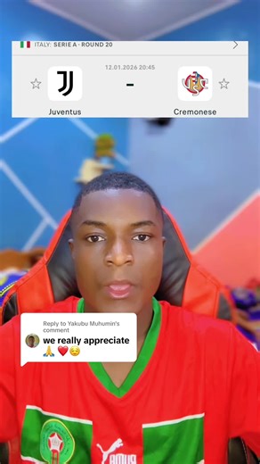 Replying to @Yakubu Muhumin