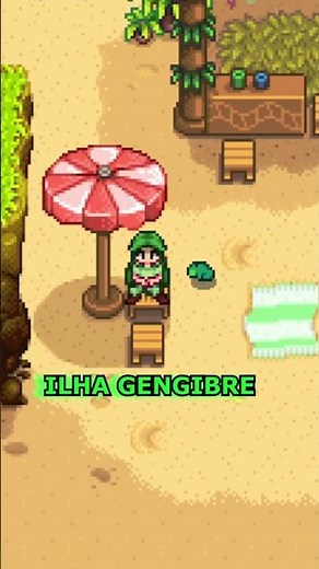 Stardew Valley but with ONLY 1 INVENTORY SLOT