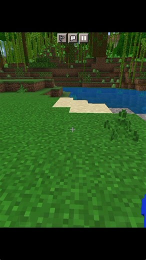 Día 2 de 200 enseñandote comandos de Minecraft 😮‍💨👀 #shorts