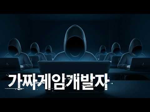 AI vs 인간 유니티 개발 전쟁 | 가짜게임개발자 Ep1
