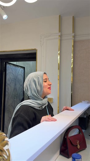 مفاجآت الافتتاح والكوليكشن الجديد 🔥🔥🔥 ولسة مفاجأتنا مش بتخلــص ✌️😎😎 ميعادنــا يوم الخميس الساعه ٧ ونص 🔥 خصومات علي كل الكوليكشن اليوم دة بسس ✨♥️♥️ بنها شارع خدمه اجتماعيه أمام بوابه كليه خدمه اجتماعيه الدور التاني 01034638154⁩