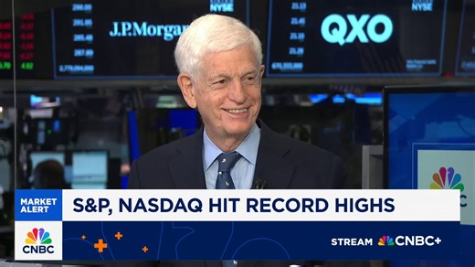 Here’s why billionaire investor Mario Gabelli finds Textron and National Fuel Gas 'very attractive'