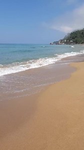 Glyfada Beach | Corfu