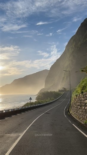 362K views · 4.9K reactions | Imagine an island where every curve of...