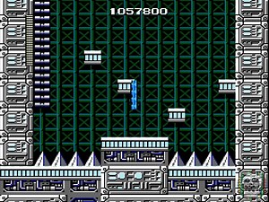 86K views · 1.1K reactions | Mega Man | NES | 1987 | Dr Wily 4 | Kamikaizo | Facebook