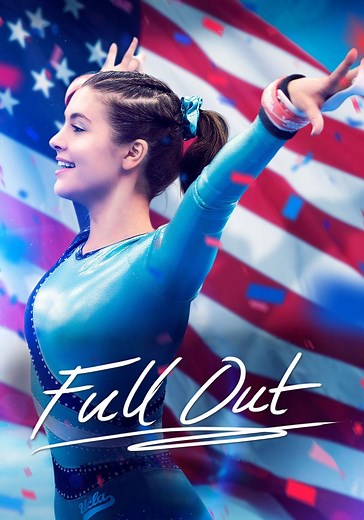 Full Out - movie: where to watch stream online